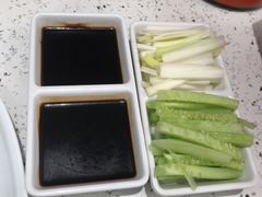 -玉林烤鸭店(垡头店)