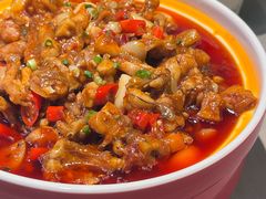 -老三样 · 江西菜馆(前海壹方汇店)