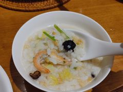 晚粳米海鲜泡饭-苏小柳手作点心(控江旭辉分院)