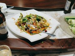 -和源祥·日照菜扛把子(万平口一店)