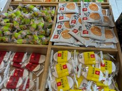 -稻香村(文殊院旗舰店)