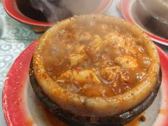 -石锅坛肉(广场店)