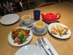 -玛尚诺意式餐厅(天环广场店)