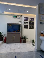 -海涛医疗美容·面部抗衰·注射美鼻