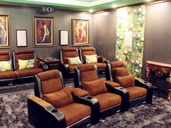 包厢-福禧酒窖·中餐厅 (万柳店)