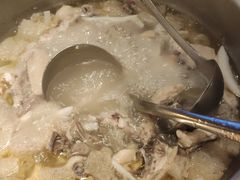 -润园四季椰子鸡火锅(海上世界店)