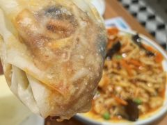 -老昌春饼(中央大街店)