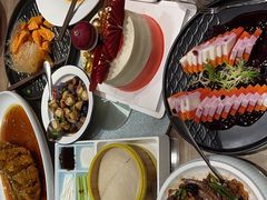 -味莊·青岛菜(云霄路店)
