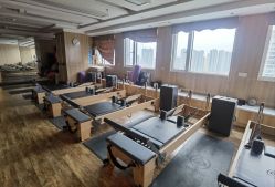 -意然瑜伽·普拉提