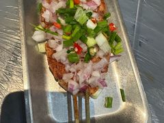 -回头烧烤(悦荟购物中心店)