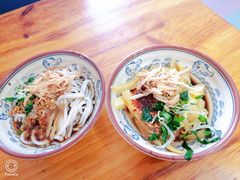 -再回首鸡肉米线(人民路一店)