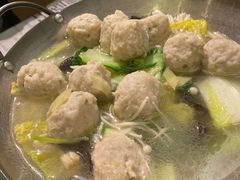 -宏玲餐厅(四川南路店)