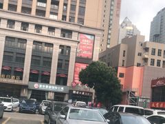 -米八子烧烤工厂(西区店)