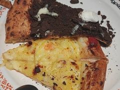 -比格比萨自助(美乐城店)