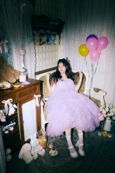 -WAVE SODA摄影工作室