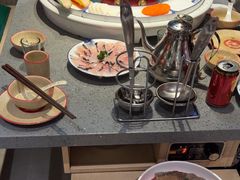 -羊来顺冰煮鲜羊 铁锅烀羊肉(中央大街店)