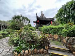 -中山詹园