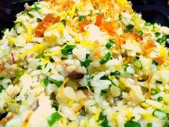 扬州炒饭-扬州狮子楼·非遗淮扬菜(总店)