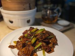 -上饍·中国厨房(建发JFC品尚中心店)