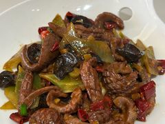 -马凯餐厅(长椿街店)