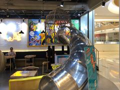 -BOPEYE·波派炸鸡(河西中央商场店)