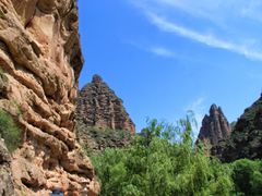 -炳灵寺世界文化遗产旅游区