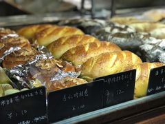 -仙峰天然面包(迎宾路店)