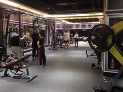 -诺德健游泳健身会馆(良渚欧文店)
