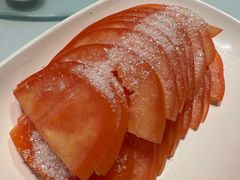 -庞家烧烤客栈(炮台山店)