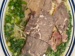 -丝路伊兰·兰州牛肉面(牛街总店)