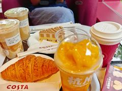 -COSTA COFFEE(西湖天地店)