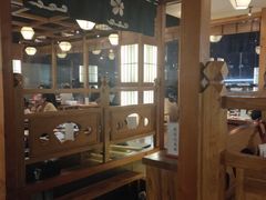 大堂-千寻烧肉(政务区店)