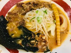 -雷门拉面·现熬骨汤(凯德来福士店)