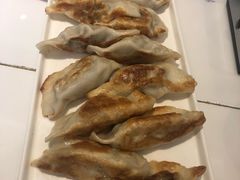 -东方饺子王(大屯路店)