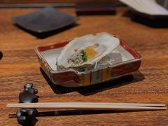 岩手生蚝-桐寿司Sushi Tong