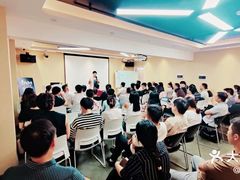 -新励成演讲口才培训(南昌东湖学训中心)