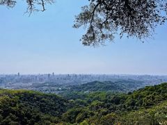 -广州市白云山风景名胜区