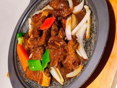 -千百味红餐厅·江西菜(绿地双子塔店)