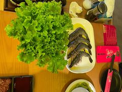 -AJIYA炭火烧肉(徐汇正大乐城店)