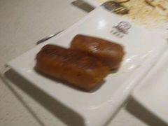 一塌糊涂炸糊了的鲜奶-米莱蒂亞牛排餐厅(福园广场店)