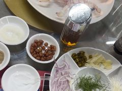 -八仔大富楼·河鲜(西江店)