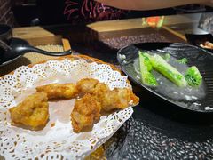 -潮十三潮汕砂锅粥(高新四路大都荟店)