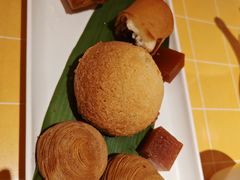 -蔡澜点心·粤菜(花城汇南区店)