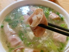 牛肠-马尔沙牛杂(海一大厦店)