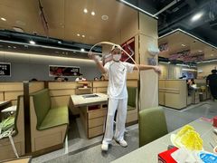 -海底捞火锅(方圆荟店)