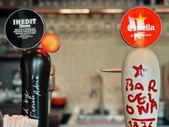 -Laures·月桂西班牙碳烤餐厅(十尚坊店)