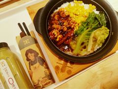 -米国现煲煲仔饭(塔子湖店)