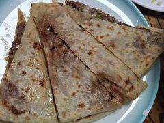 -溢心园香河肉饼总店