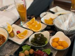 -和子足浴SPA会馆(东方之门店)