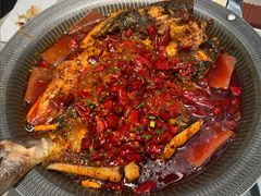 -半天妖烤鱼(芝罘吾悦广场店)